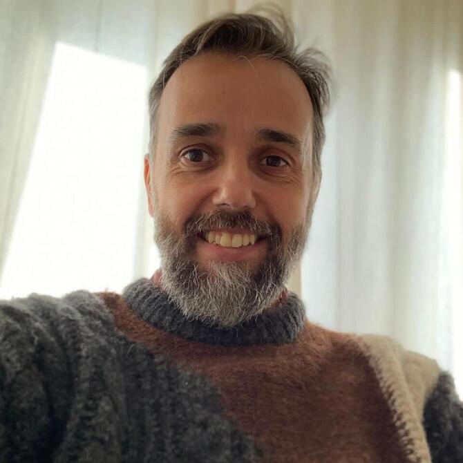 nacho suarez psicologo clinico Psicología clínica